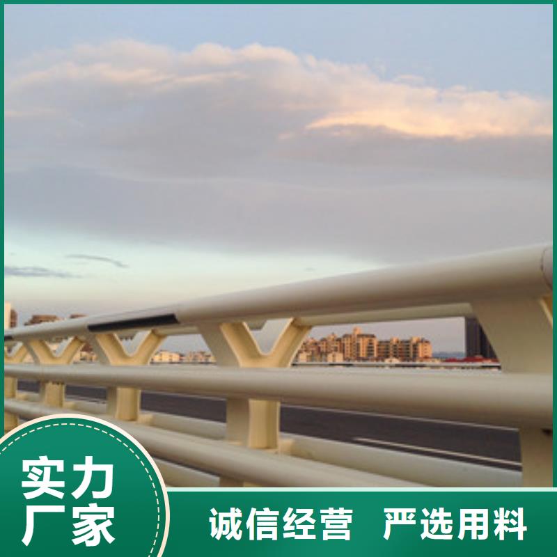 护栏q345防撞钢护栏市场报价