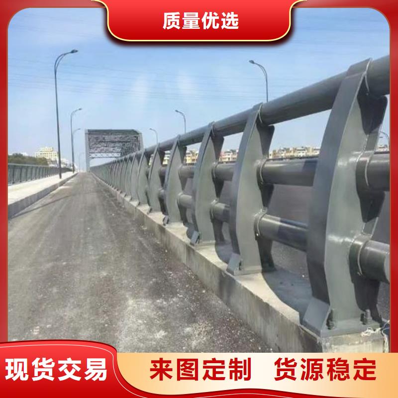 可放心采购【立朋】常年供应桥梁铝合金护栏-品牌