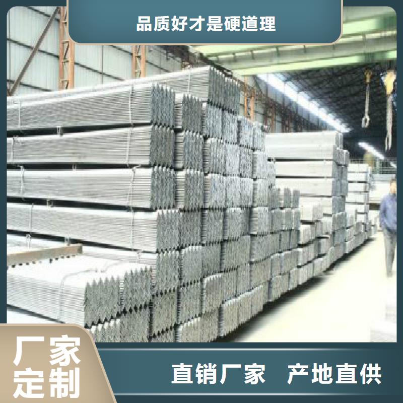 H型钢镀锌方管生产加工