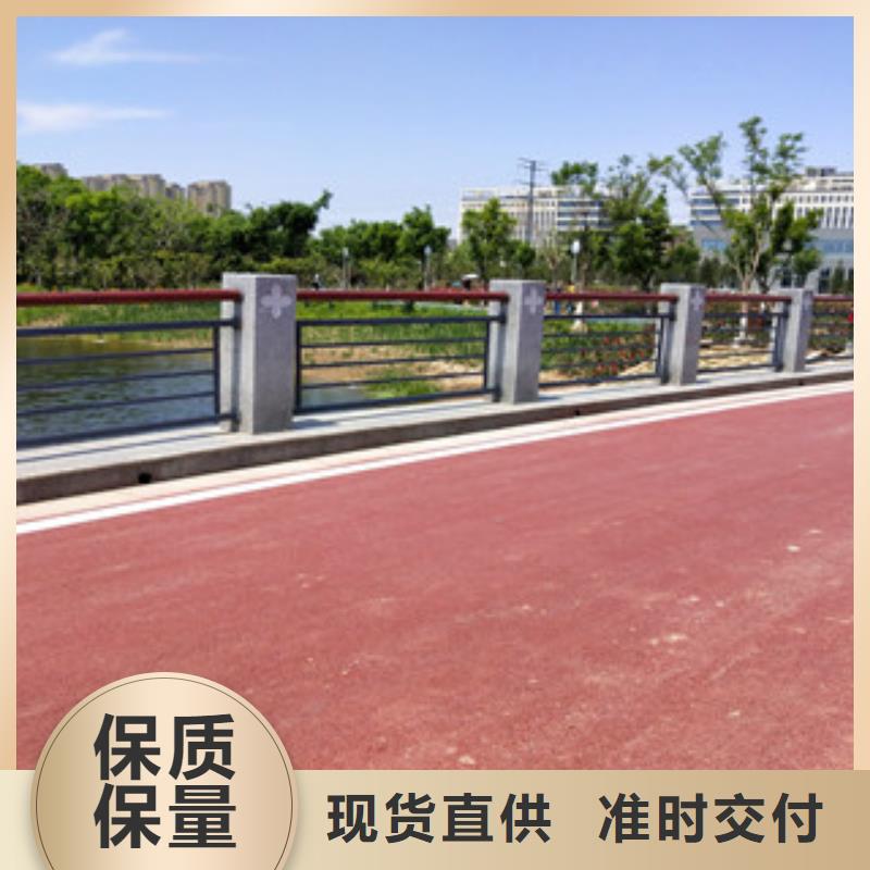 护栏公路桥梁护栏质检严格