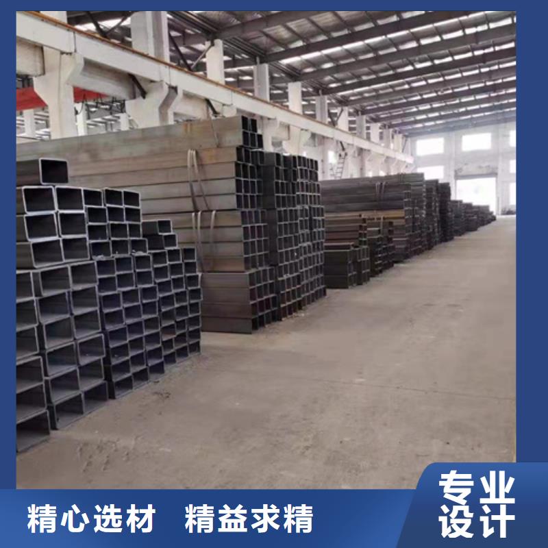 方管镀锌方管现货实拍