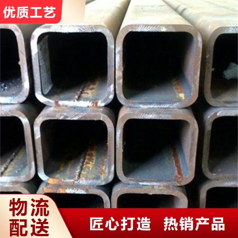 【海量现货方管,厚壁方管大厂家实力看得见】- 本地 定金锁价-产品资讯