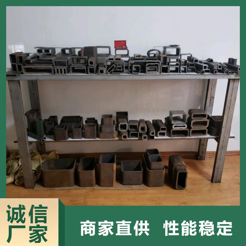 矩形管方矩管质量无忧