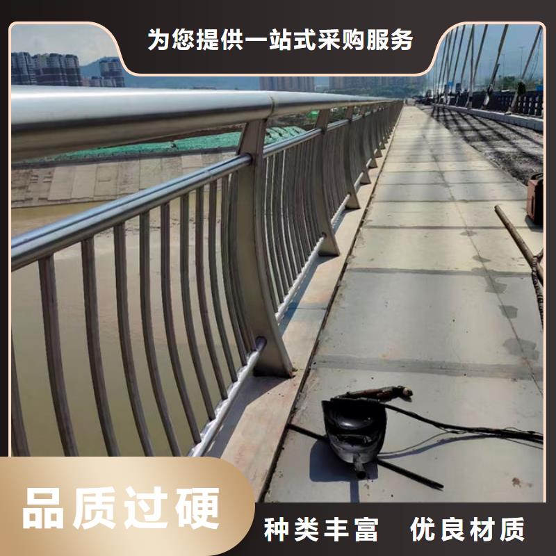 可靠的灯光护栏生产厂家