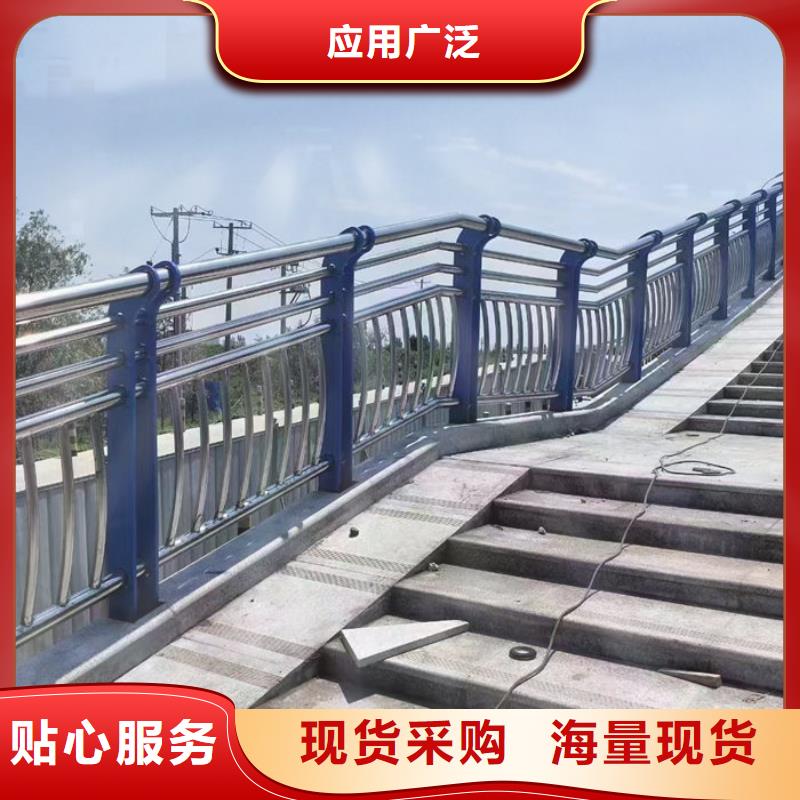 桥梁护栏市场行情