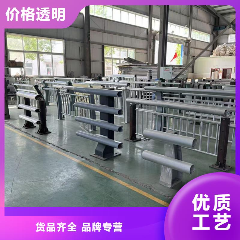 桥梁护栏市场行情