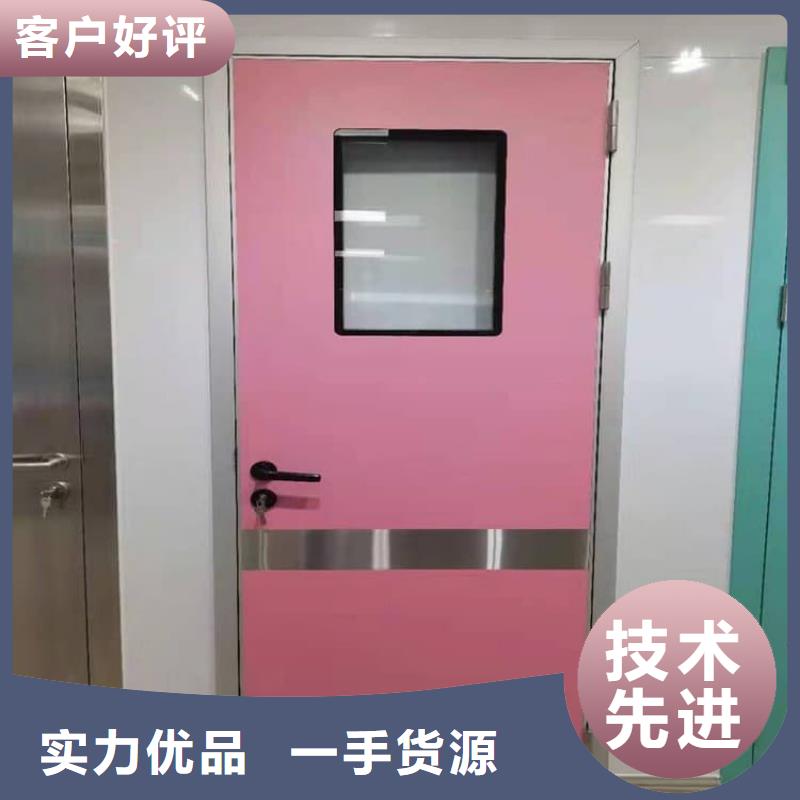 生产防X光射线铅门_精选厂家