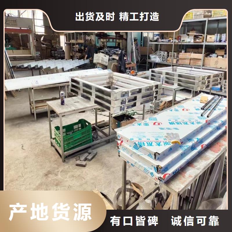 重信誉手动单开子母门批发厂家