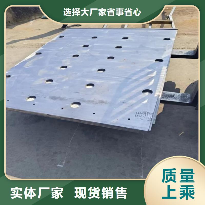 2mm铅板订购