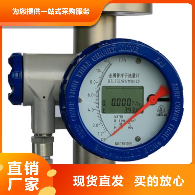 【伍贺】【产地货源 内衬PTFE金属转子流量计 温度无线测量系统款式多样】-伍贺机电科技有限公司