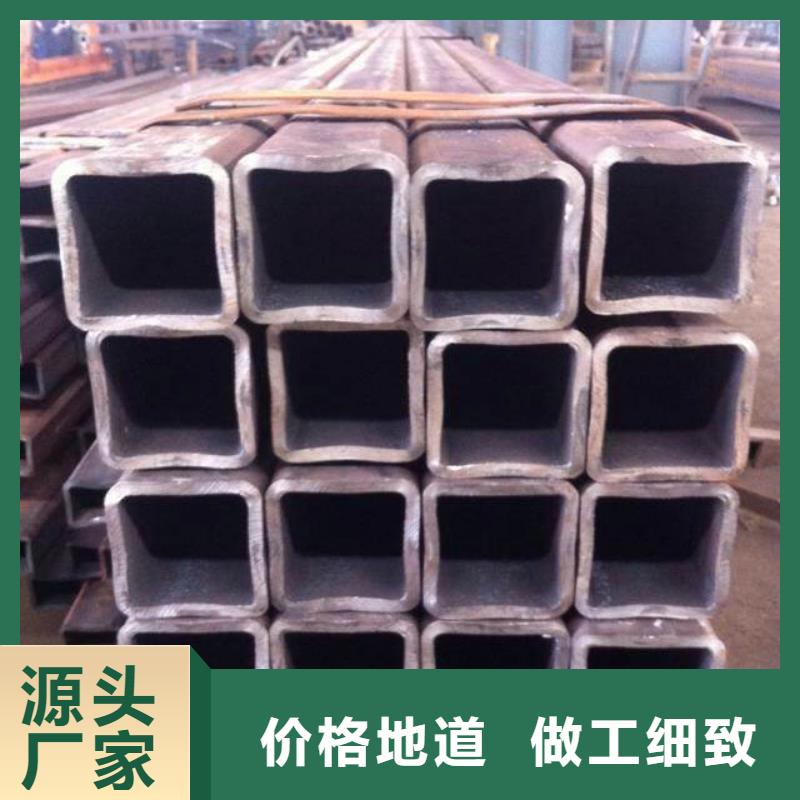 【实力大厂家 方管-热镀锌C型钢海量库存】阔恒兴旺