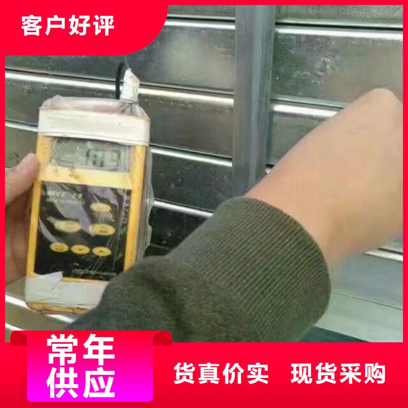 镀锌管材-热镀锌角钢支持定制