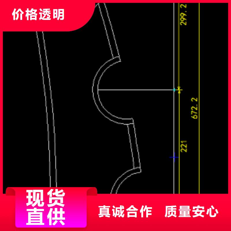 【护栏4】不锈钢复合管护栏质量优价格低