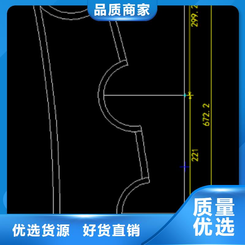 护栏4【桥梁防撞护栏】选择我们选择放心