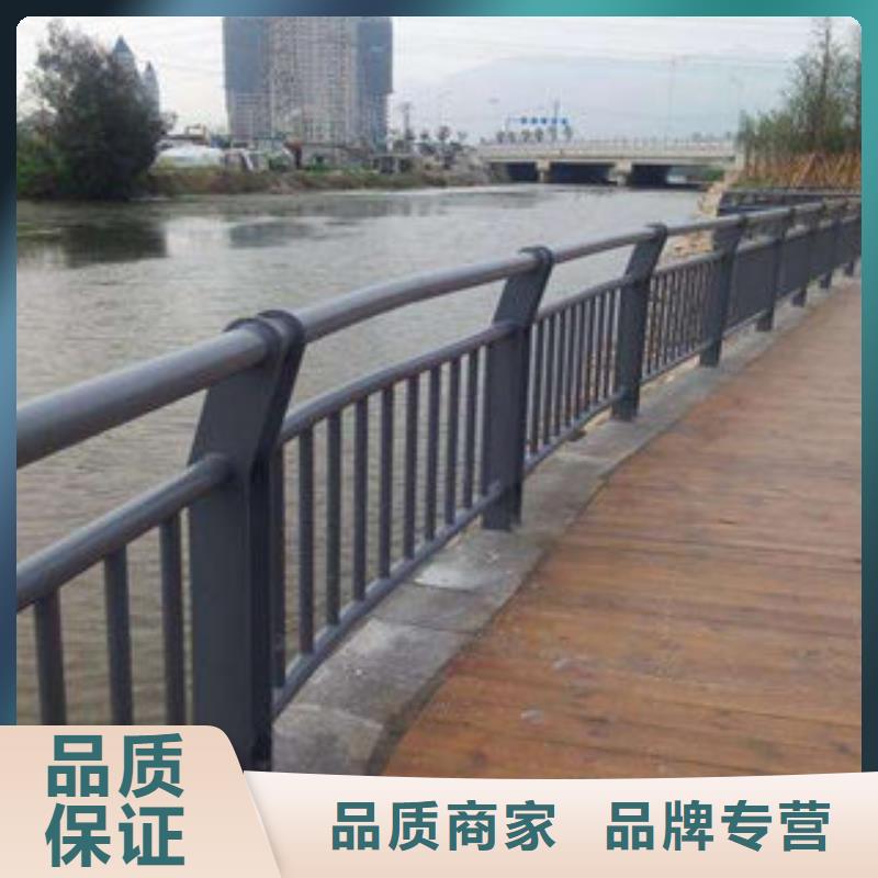 品质好才是硬道理 桥梁护栏,【304不锈钢复合管
】价格公道合理-{俊邦}