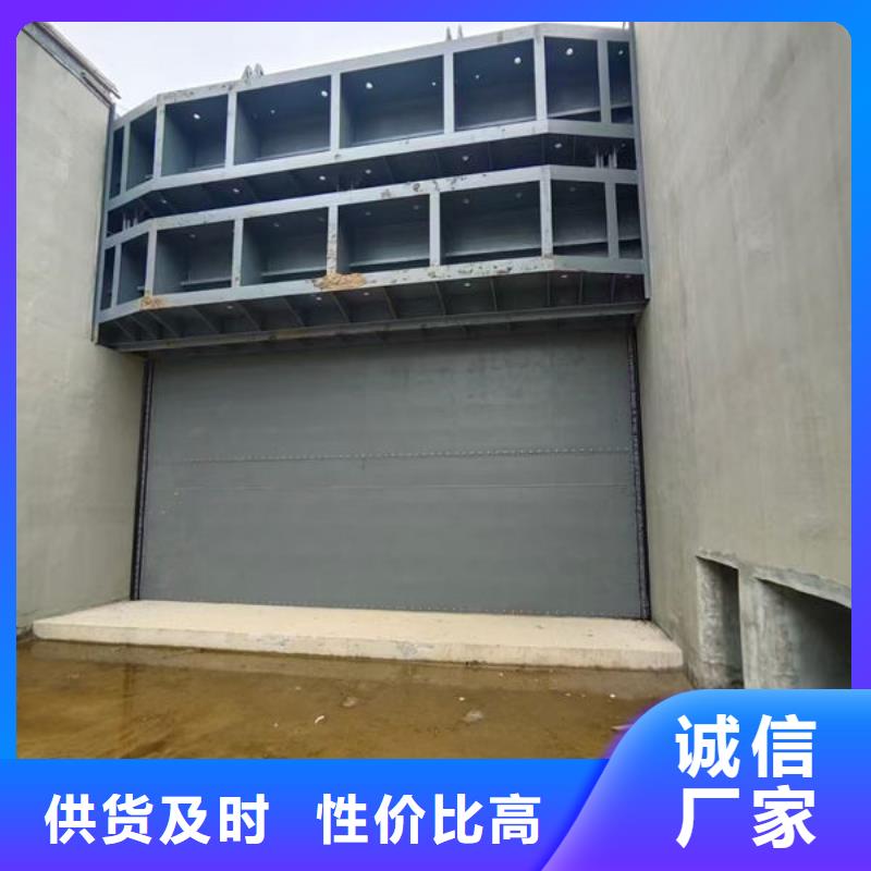 钢坝闸门钢制拍门海量现货直销