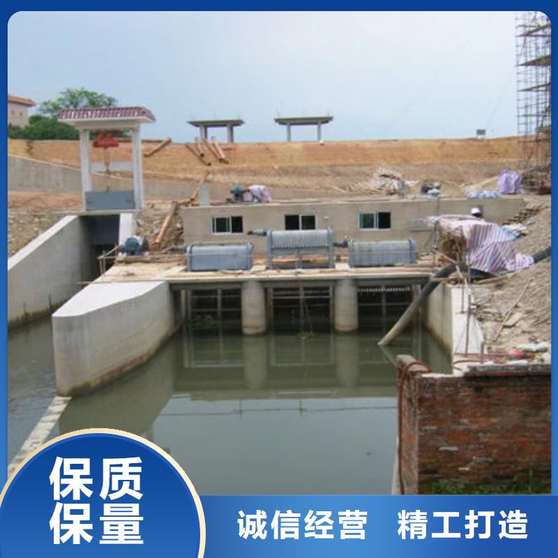 清污机回转式格栅除污机放心得选择