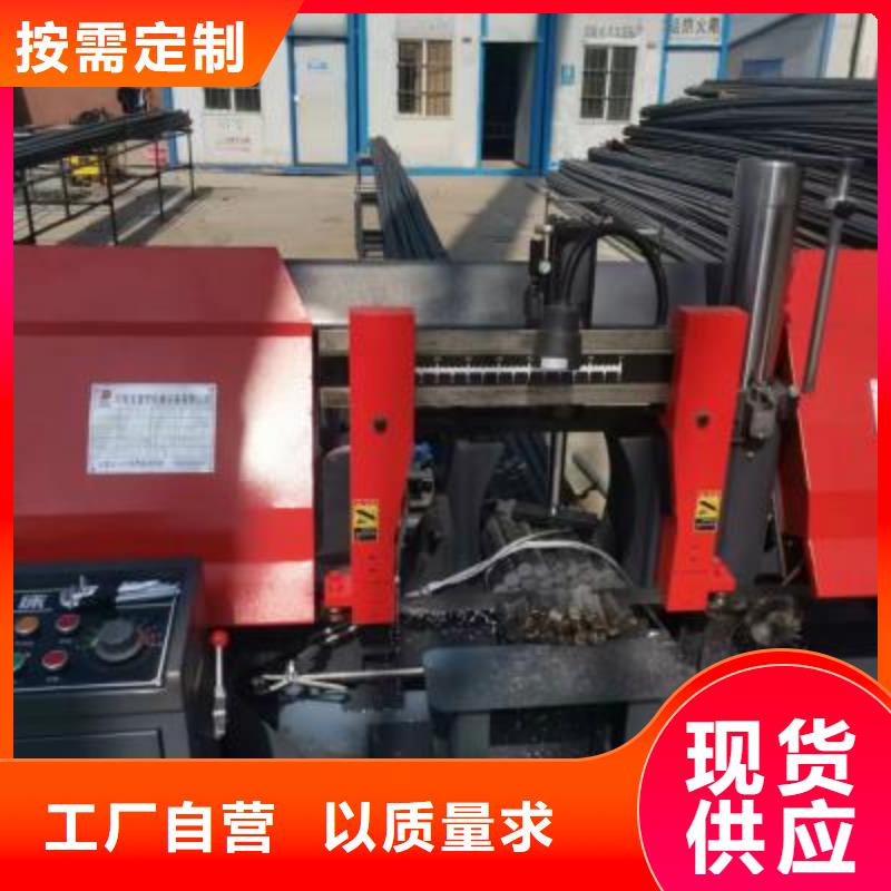 生产线钢筋笼绕笼机大量现货供应