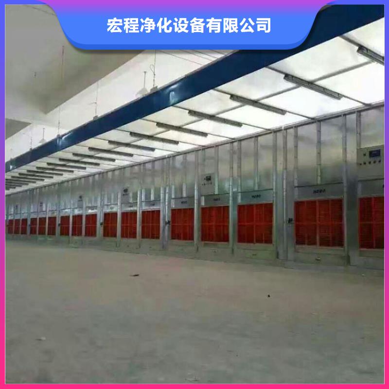 售后服务完善 脉冲打磨柜 【水帘机喷淋塔环保废气处理设备】厂家-本地免费寄样_客户案例-视频