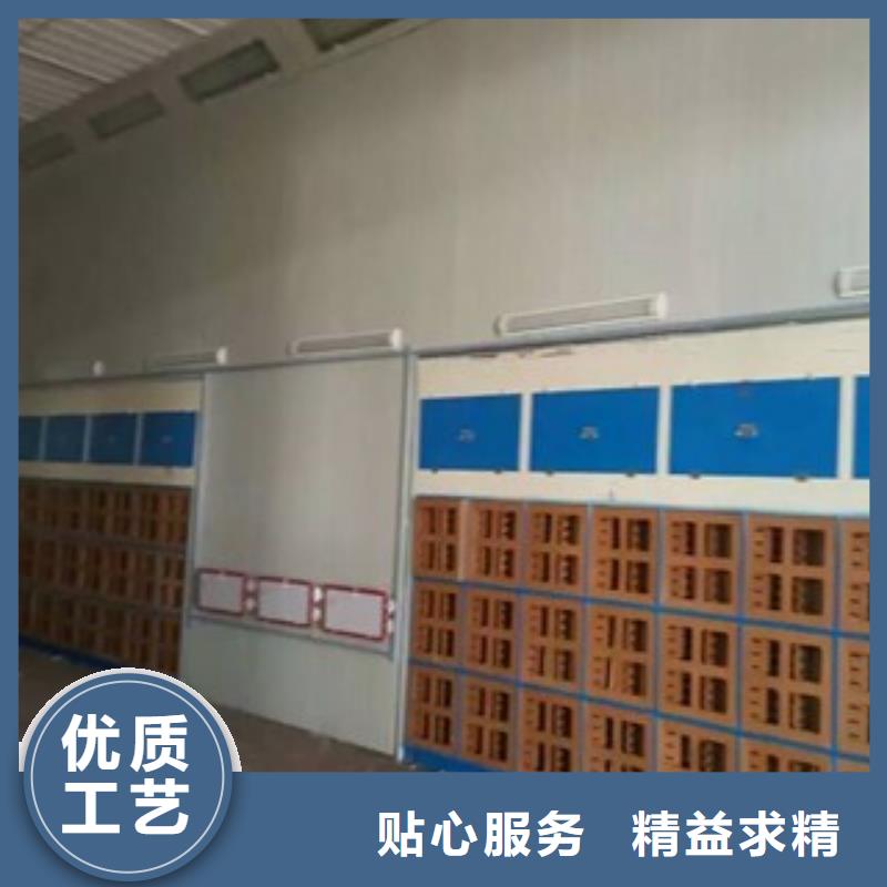 水帘机喷淋塔环保废气处理设备_工业车间粉尘处理设备品牌大厂家