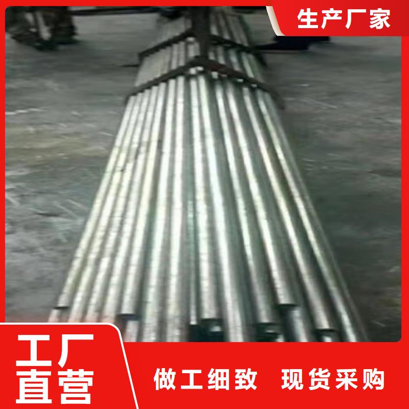 精密管支持加工定制