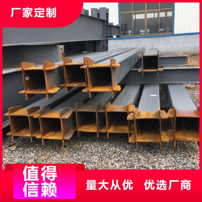 优选:【优选厂家 钢结构 H型钢抛丸喷漆设计制造销售服务一体】