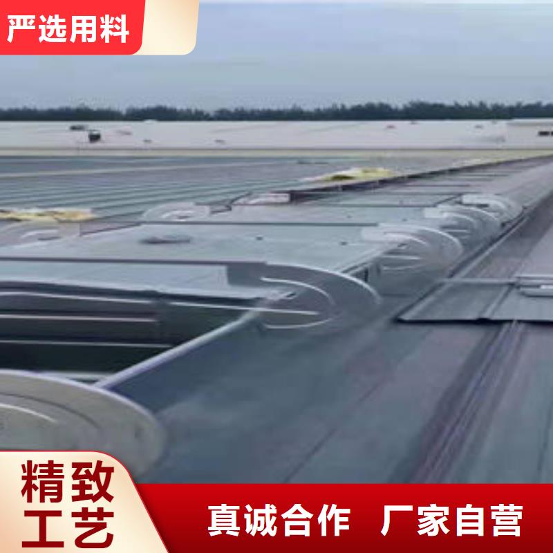通风气楼厂家