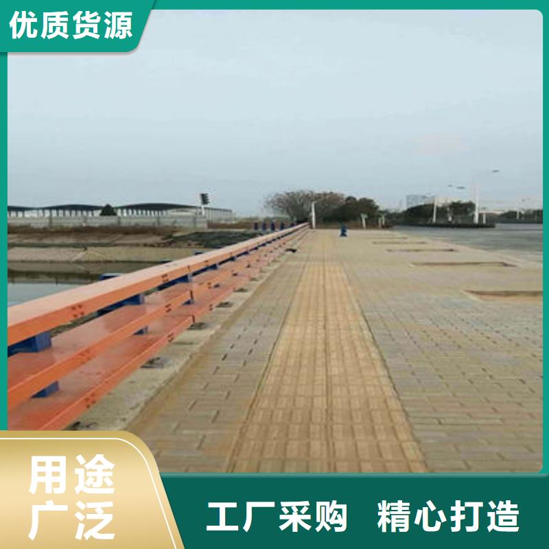 公路护栏道路防撞护栏厂家批发价