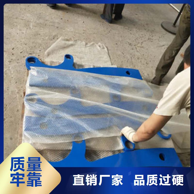 公路护栏-河道护栏打造行业品质