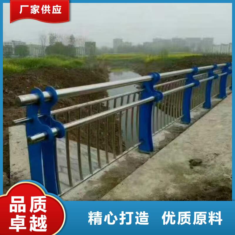 道路护栏木纹景观护栏厂家实力雄厚