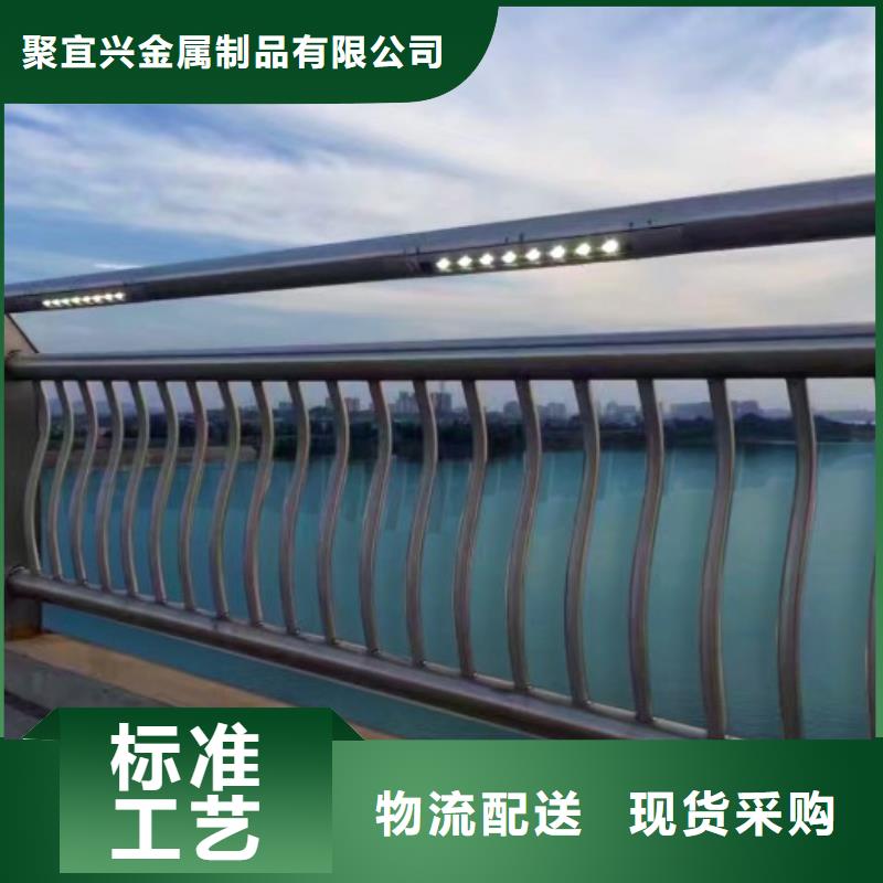 灯光护栏,道路隔离护栏准时交付