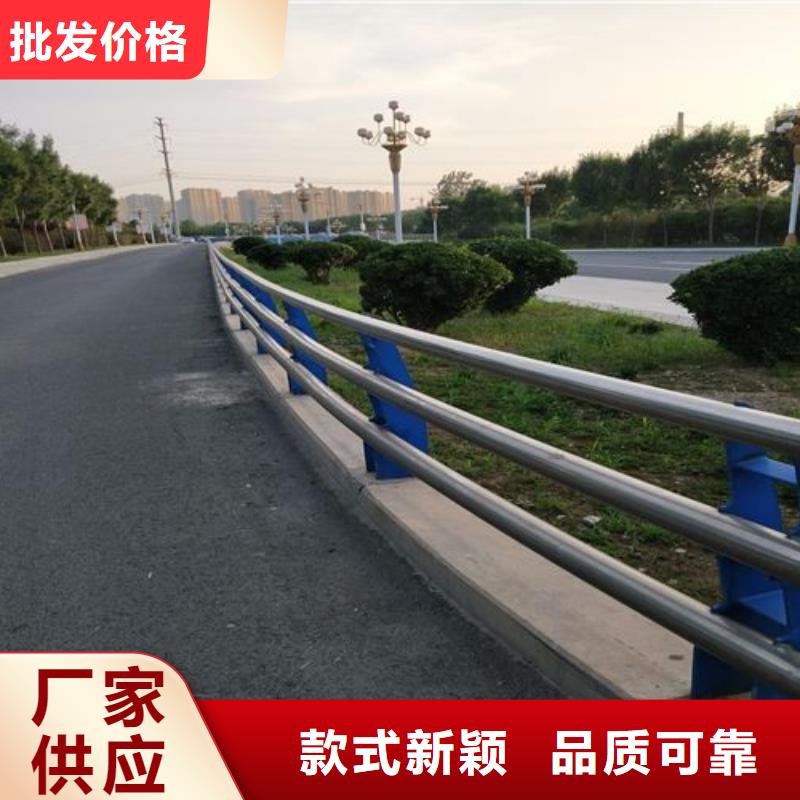 灯光护栏,【道路防撞护栏】货源足质量好