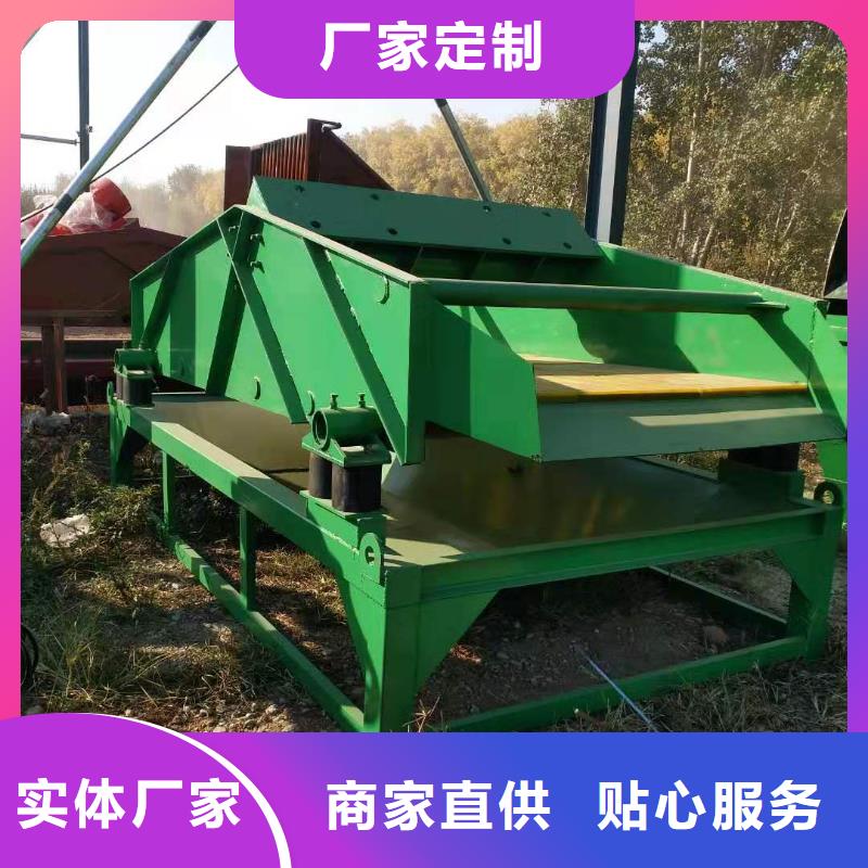 洗沙设备让利客户