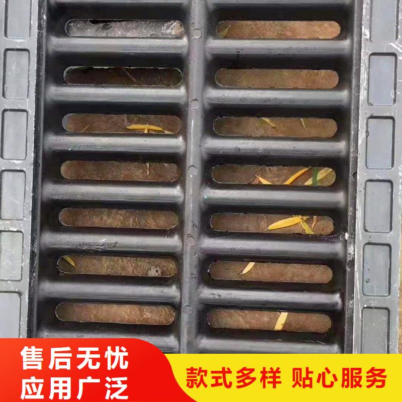 球墨铸铁井盖离心球墨铸铁管严格把关质量放心