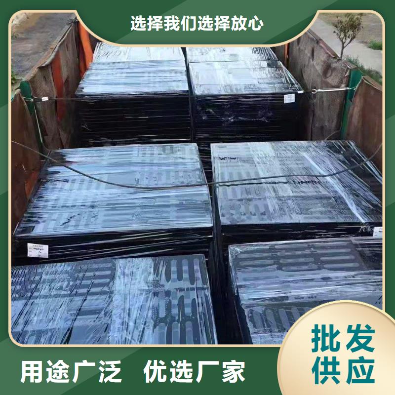 球墨铸铁井盖消防球墨铸铁管货源充足