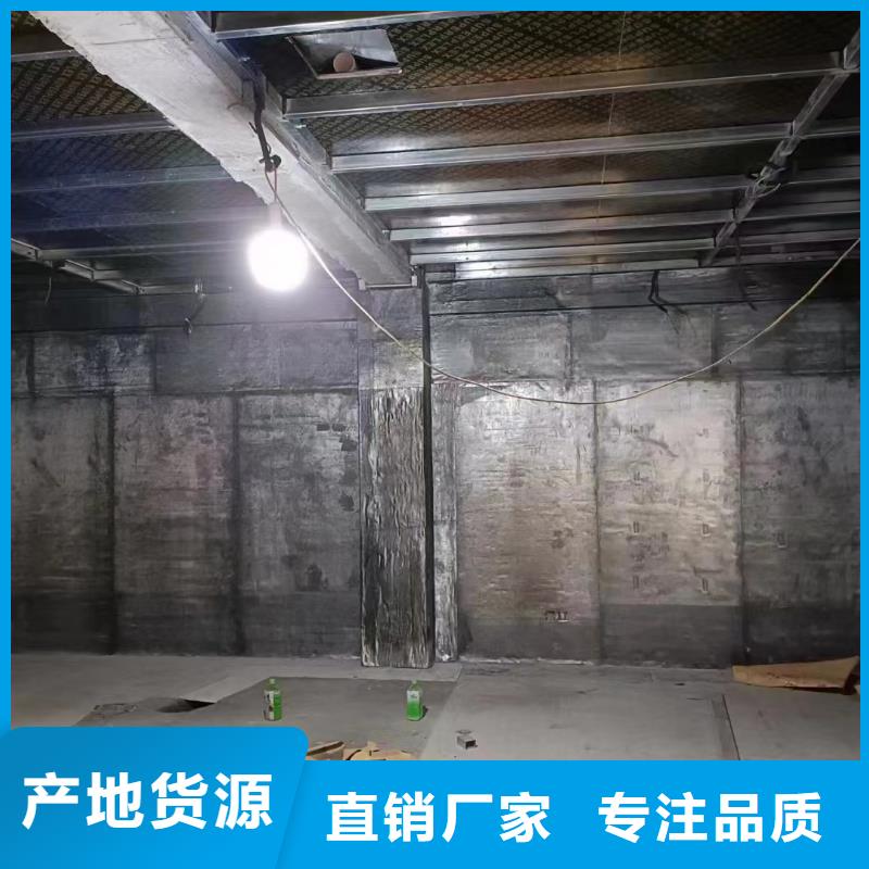 牙科辐射防护工程施工合作共赢