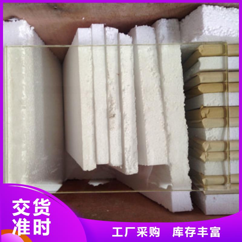 铅玻璃X射线防护铅门厂家加工定制