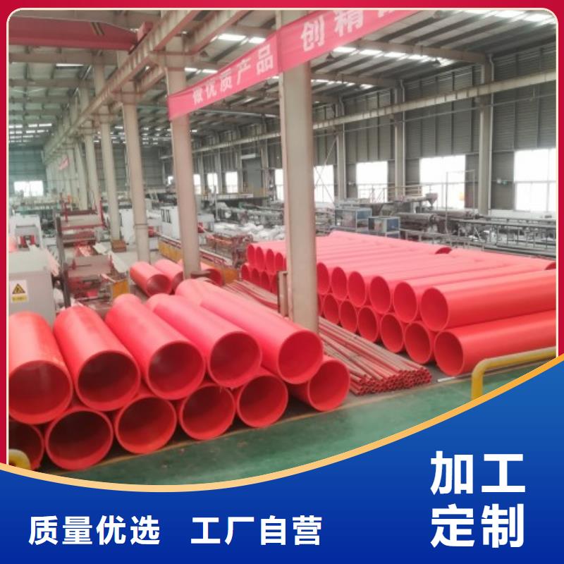 逃生管道钢衬超高分子复合管品质之选