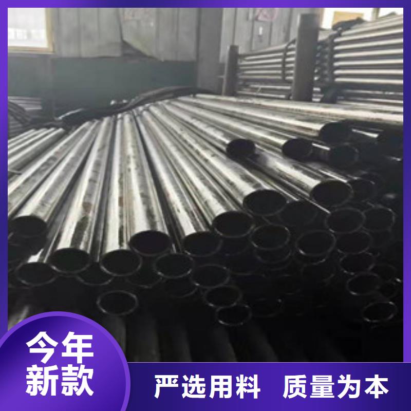 高性价比江泰钢材有限公司专业生产制造40cr精密钢管