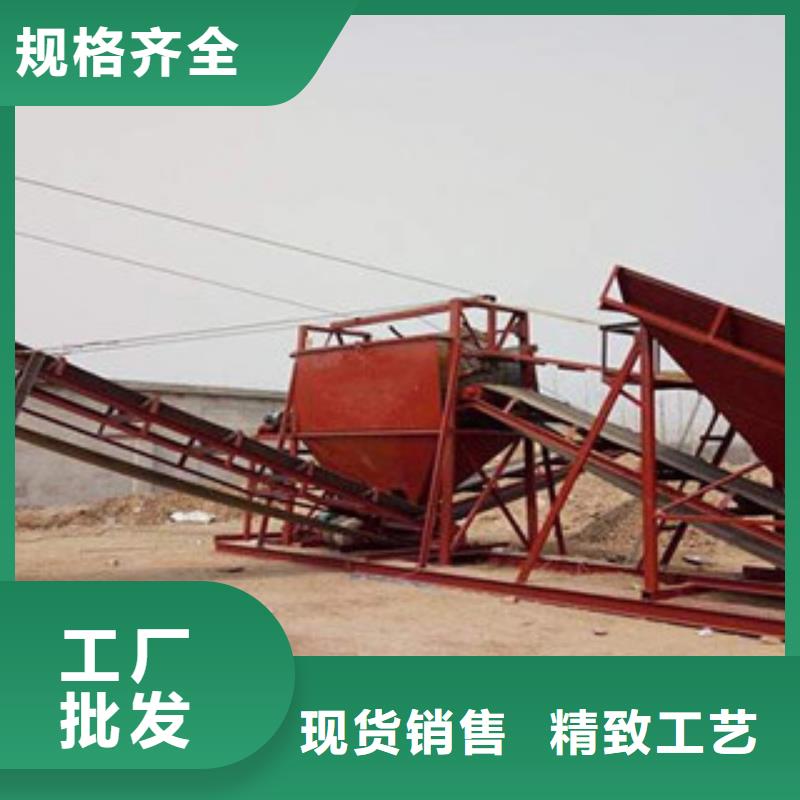 破碎生产线专业供货品质管控