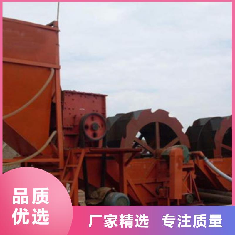 海砂淡化机械圆锥破大库存无缺货危机
