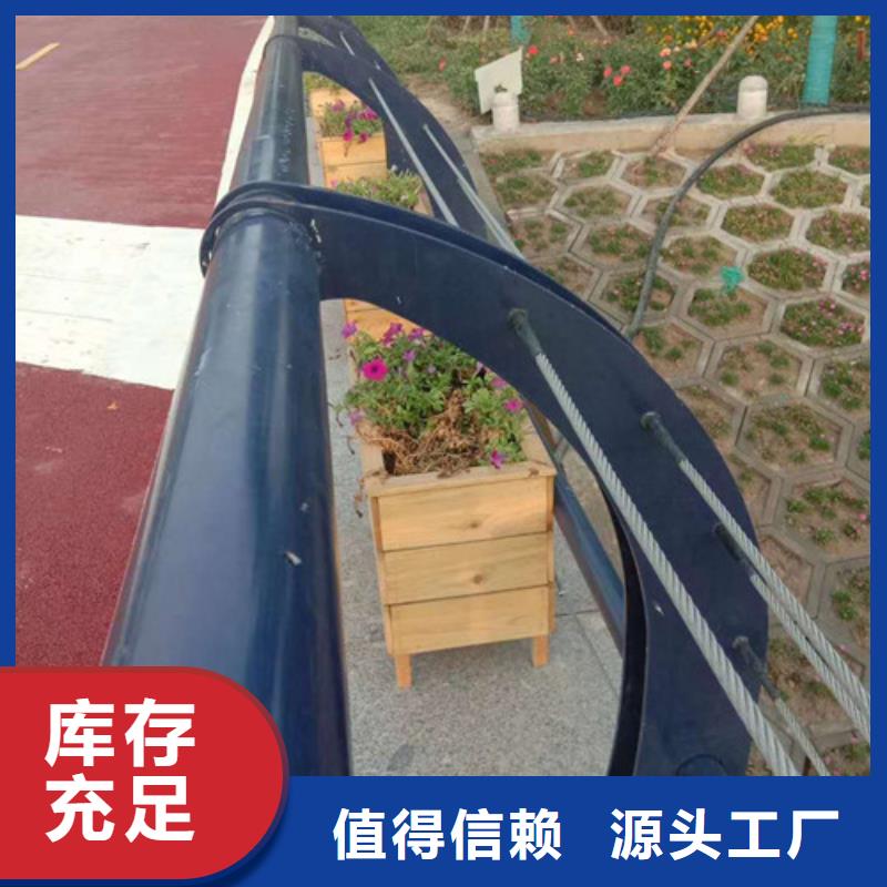 正规厂家 桥梁护栏行业优选|当地生产厂家