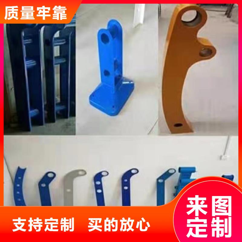 不锈钢护栏_桥梁护栏技术先进