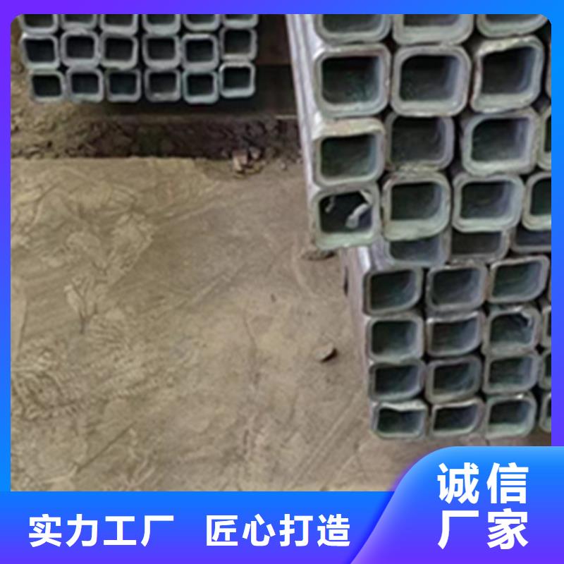方管-大口径无缝方管支持定制贴心售后