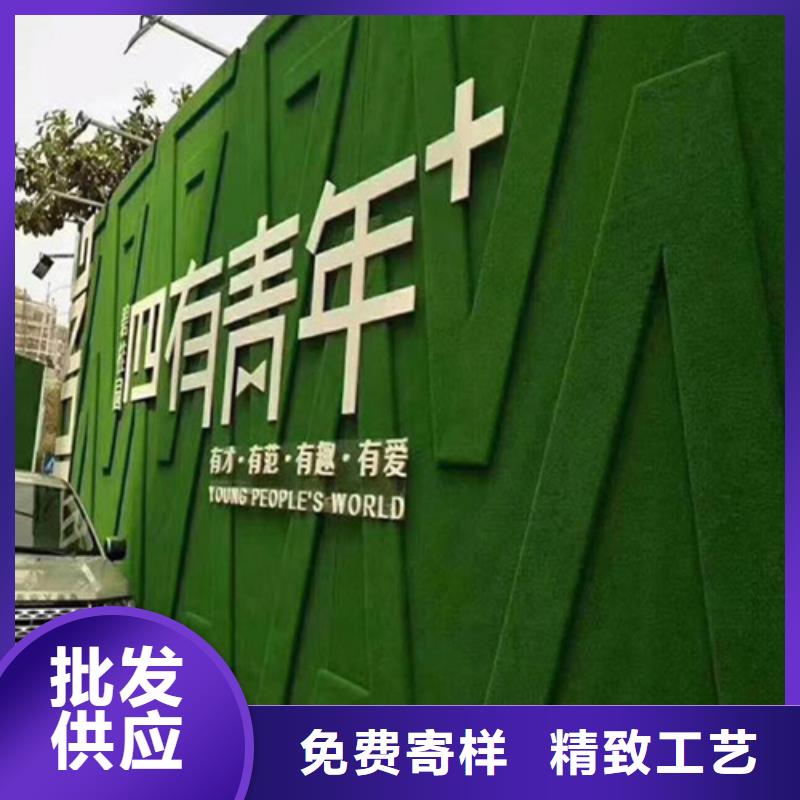 围挡草坪工地围挡草坪货源直供