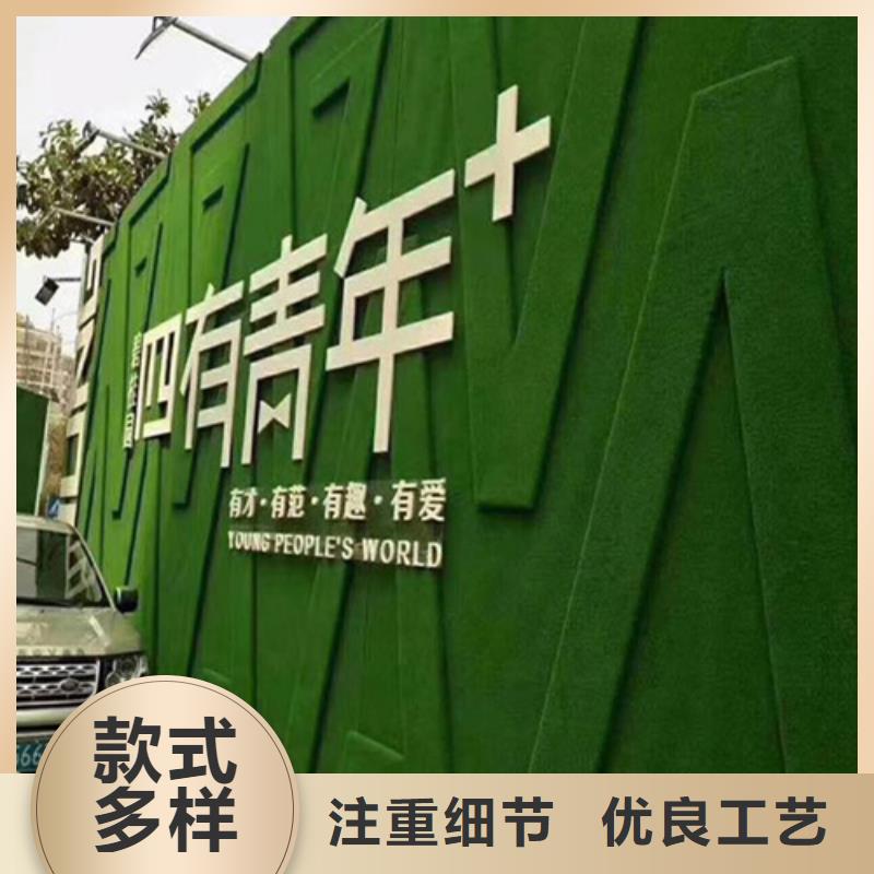 【草坪围挡工地人造草坪围挡用心做好每一件产品】