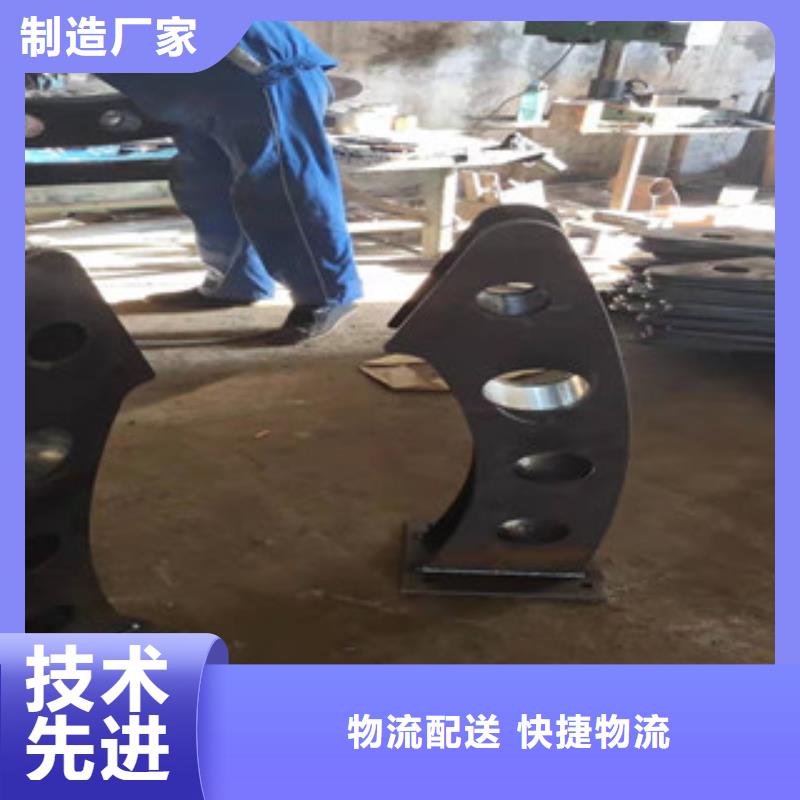 桥梁护栏,镀锌管喷塑护栏

定制速度快工期短