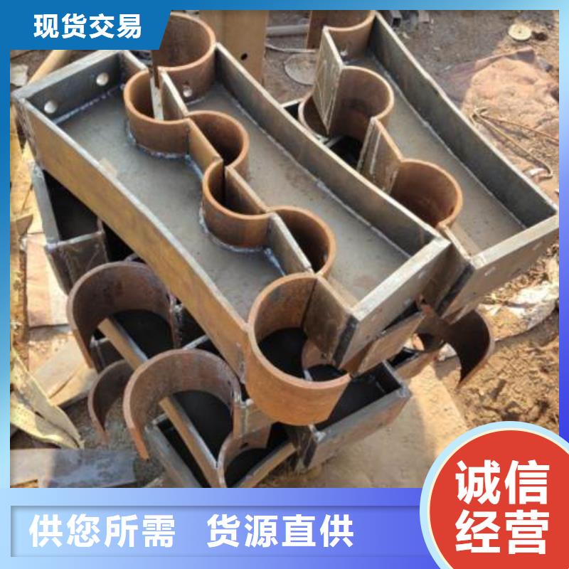 科阳【一站式供应 立柱不锈钢景观护栏无中间商厂家直销】-畅销当地-科阳金属制品有限公司