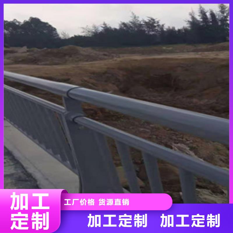 灯光护栏,市政道路防护栏您想要的我们都有