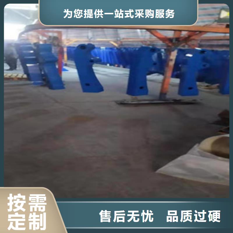 【景观护栏】,【热镀锌立柱】拒绝伪劣产品